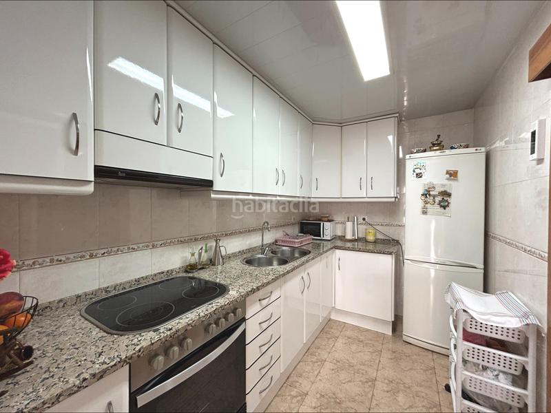 Foto 44a20205-fb7b-492e-90d5-5d67bb0f768e. Rez-de-chaussée avec chauffage parking dans Peramàs Mataró