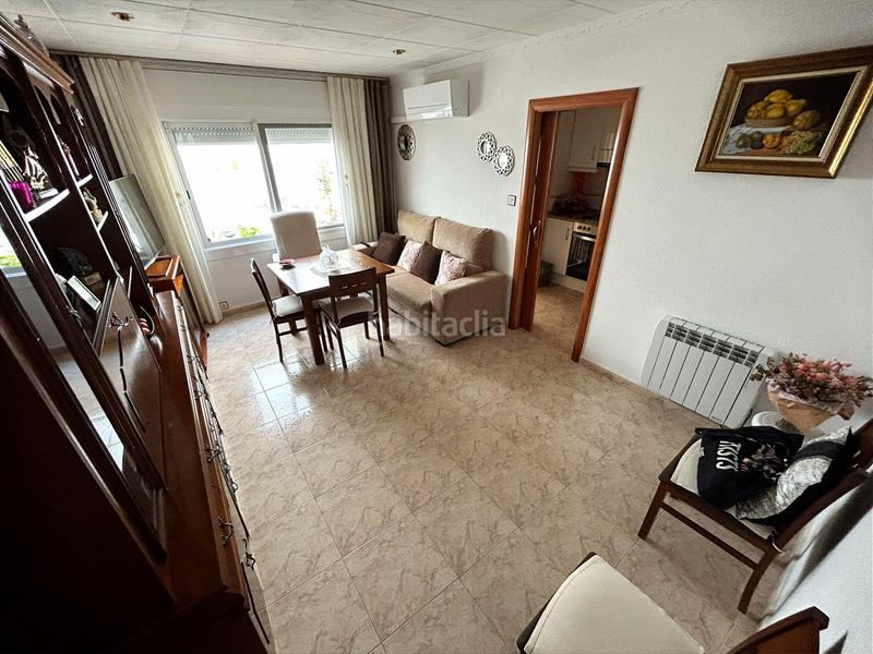 Foto a396ae15-9c7f-4336-a50a-d226b88b8d46. Rez-de-chaussée avec chauffage parking dans Peramàs Mataró