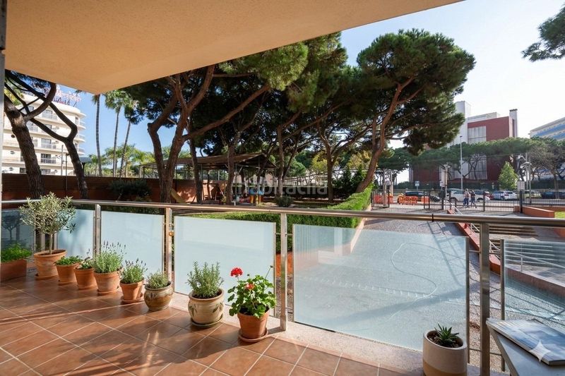 Foto 1bd1bf72-7f9f-42d5-bcd4-5d13c080eba5. Pis amb piscina a Santa Susanna