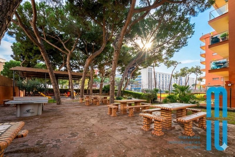 Foto 2f898f50-b519-4176-b24b-f07bb090b880. Pis amb piscina a Santa Susanna