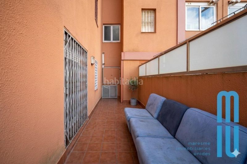 Foto 306a8798-d30b-416d-b25b-7a233e9287df. Pis amb piscina a Santa Susanna