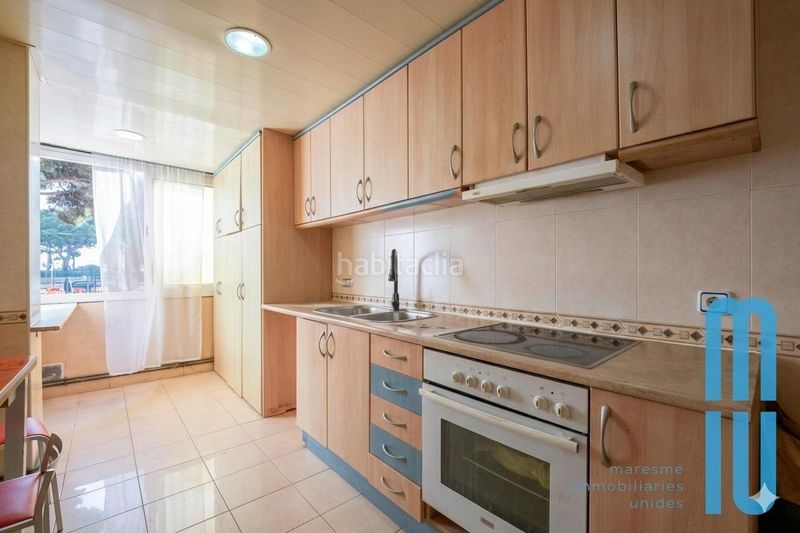 Foto f62d256d-044e-4a02-b3c9-802eb4af101d. Pis amb piscina a Santa Susanna