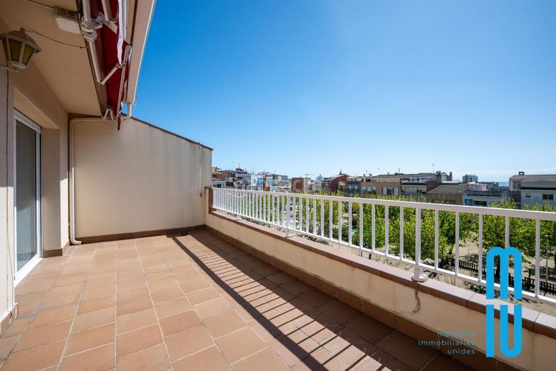 Foto 10ad9f2b-2cf3-4a03-9b3d-90355d9e75b3. Casa a Les Creus Pineda de Mar