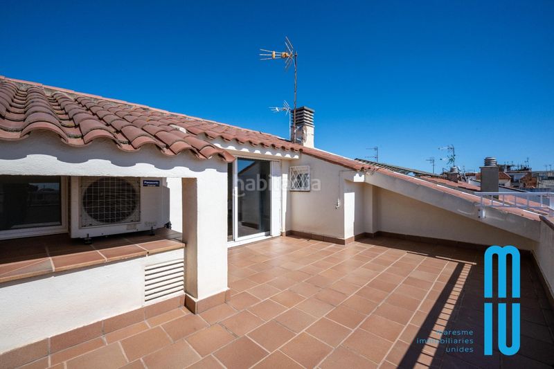 Foto 18987a42-962f-4a1a-b74b-70f11bbba5e5. Casa a Les Creus Pineda de Mar