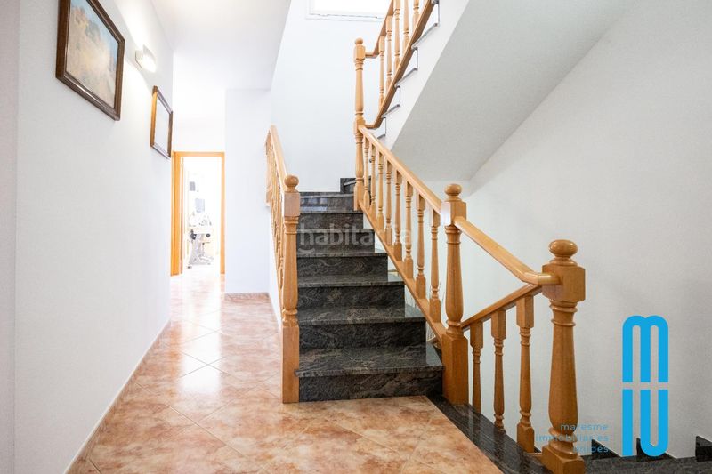 Foto 2160fe5d-7d27-425f-bedc-adb3889d5243. Casa a Les Creus Pineda de Mar