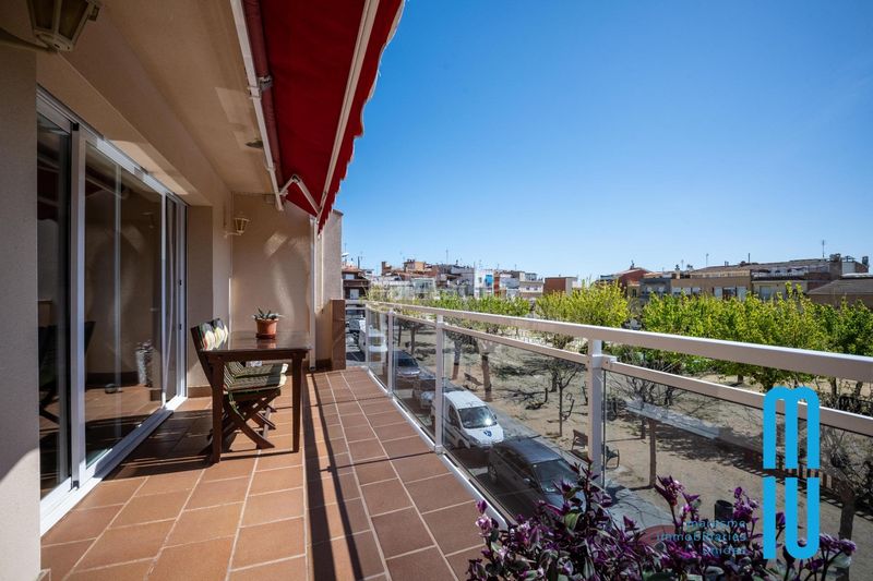 Foto 218cef81-8ba5-4482-8d18-811efd1c4a21. Casa a Les Creus Pineda de Mar