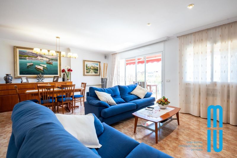 Foto 2f813750-af82-4bb1-bdfa-1dd53b965184. Casa a Les Creus Pineda de Mar