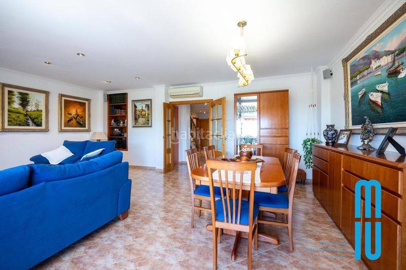 Foto 4aa0b835-3f2d-4fff-8cc6-27366a792b79. Casa a Les Creus Pineda de Mar