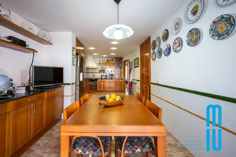 Foto 4d0d07ed-72fe-4f50-af45-957c53385ffa. Casa a Les Creus Pineda de Mar