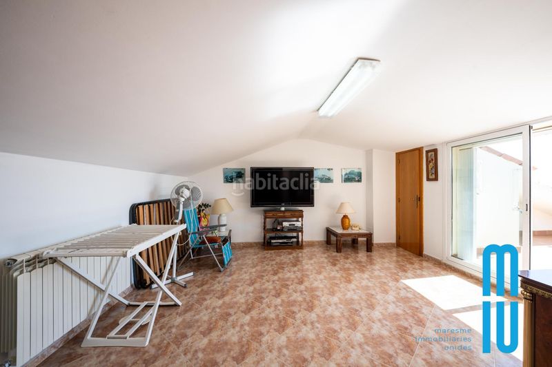 Foto 50aa8509-9124-4cc4-9bcb-fc21ec2f521a. Casa a Les Creus Pineda de Mar