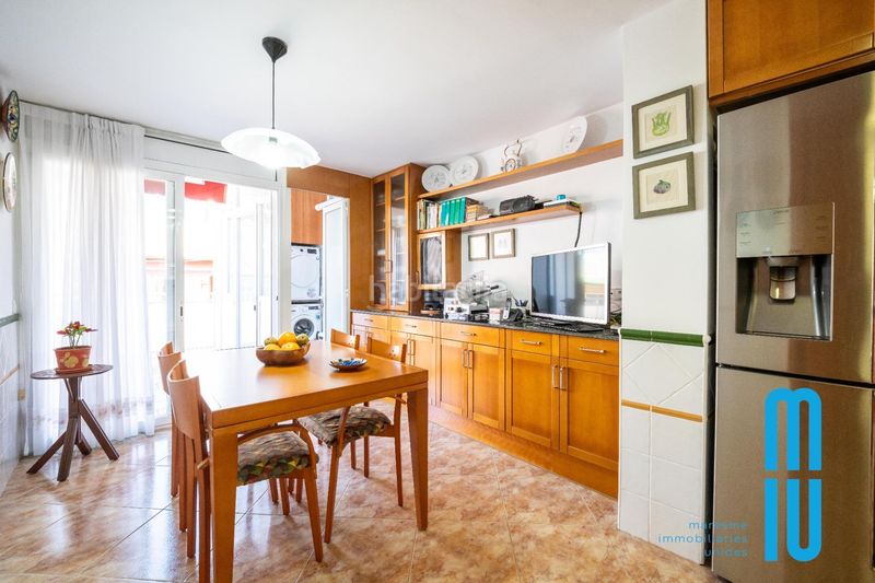 Foto 643a974a-9bfd-4475-b46c-f649159debf6. Casa a Les Creus Pineda de Mar