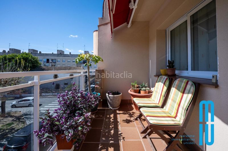 Foto 65daa03d-5f4a-462e-b053-5a5fcc903ec9. Casa a Les Creus Pineda de Mar