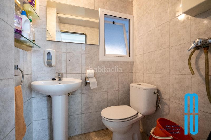 Foto 7679d428-8d2a-41eb-b29c-10f2f7c0370b. Casa a Les Creus Pineda de Mar