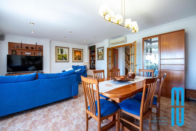 Foto 7729f3b8-7f6e-4274-a224-347cd09af51f. Casa a Les Creus Pineda de Mar