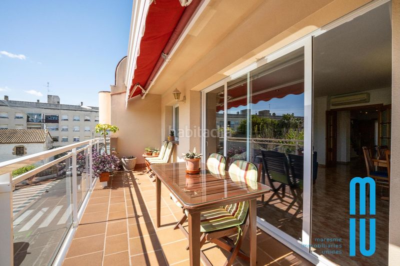 Foto 7d26fcc1-a48a-4418-a35e-1ea21562cbea. Casa a Les Creus Pineda de Mar