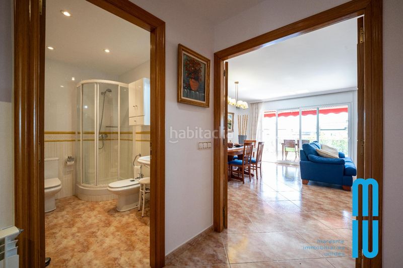 Foto 854b40d8-a489-4d2b-9d22-19ab8995d465. Casa a Les Creus Pineda de Mar