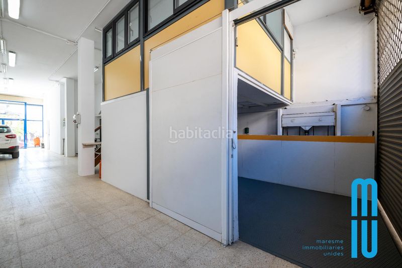 Foto 925a1d40-236f-40b5-b3ca-b04f91de5aff. Casa a Les Creus Pineda de Mar