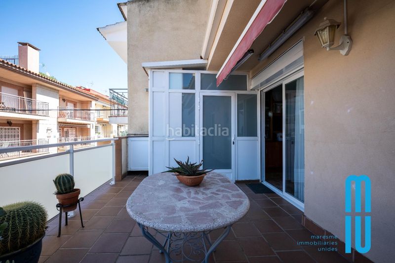 Foto 9922b179-506d-41d9-be6d-2dcc3bd10d8a. Casa a Les Creus Pineda de Mar