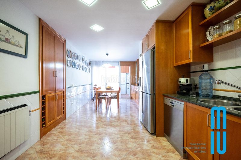 Foto a24e8aeb-6fab-4d0e-ba68-2f024df0ee5a. Casa a Les Creus Pineda de Mar