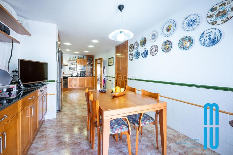 Foto ce427730-24a3-4237-a0b6-50dc854b493d. Casa a Les Creus Pineda de Mar