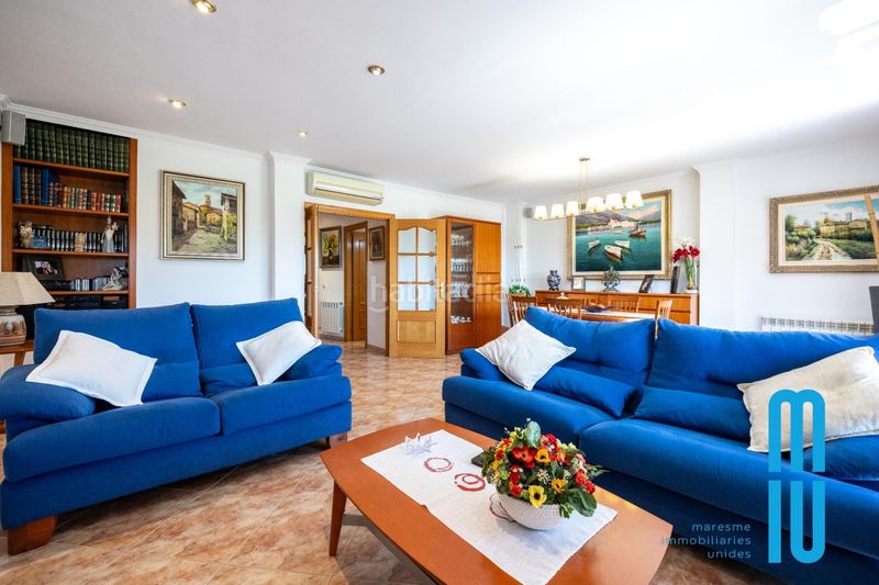 Foto cf6df870-3896-4397-8b99-2732036f29f4. Casa a Les Creus Pineda de Mar