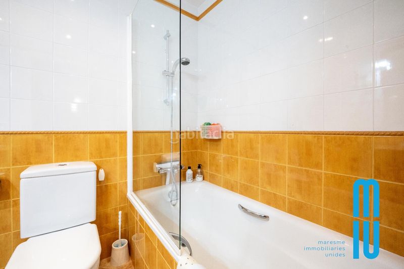 Foto cff1be1e-694c-4058-a375-fe27426e5e03. Casa a Les Creus Pineda de Mar