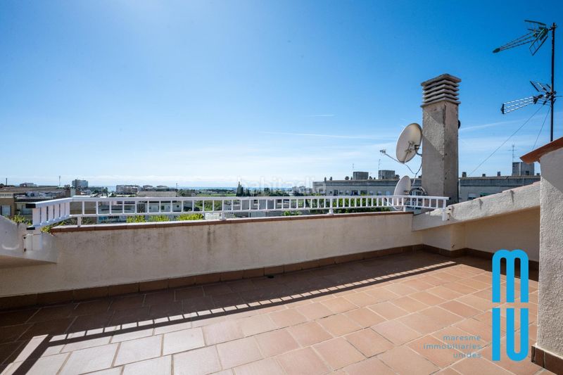 Foto e5aaa42b-4ca9-4d2a-bf1e-77f3c1a432ab. Casa a Les Creus Pineda de Mar