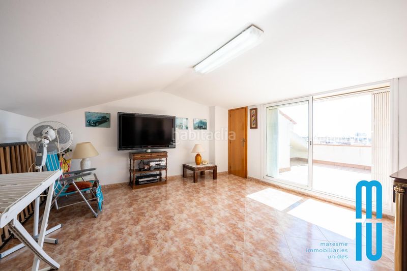 Foto ebec70bd-e066-4139-b65e-ceb53965b565. Casa a Les Creus Pineda de Mar