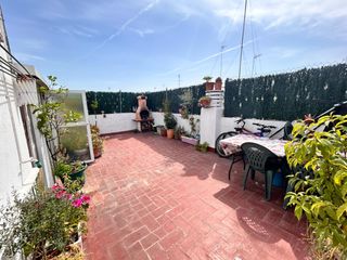 Penthouse  Avenida avinguda generalitat. Pisocasaterraza