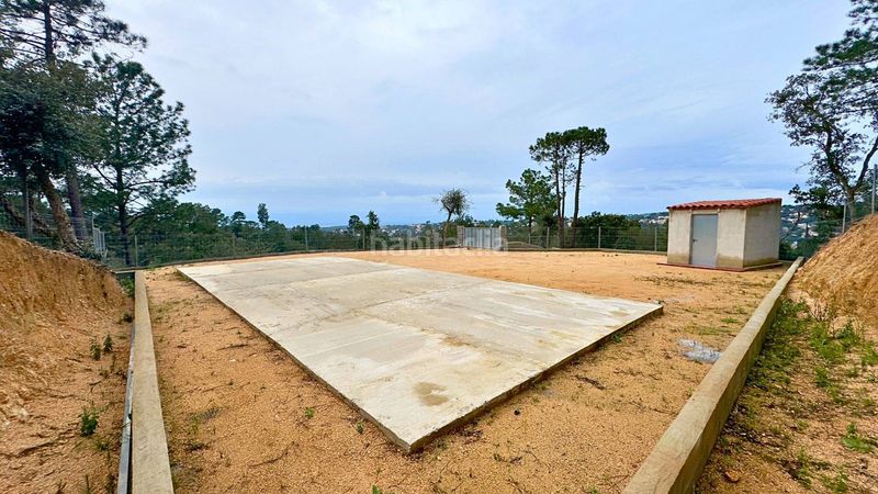 Foto 34d3d0b4-b120-4256-b491-315c68c139e4. Terreny residencial a Lloret Blau - La Creu de Lloret Lloret de Mar