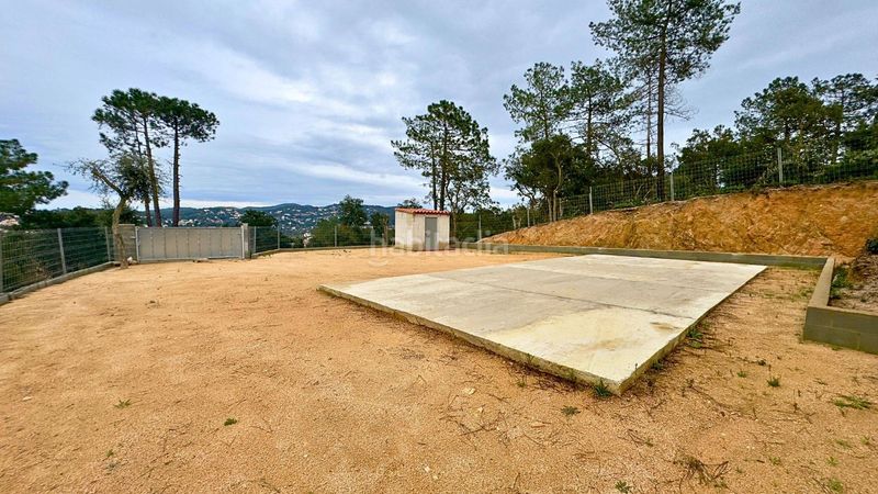 Foto 9af3d851-9243-4adf-81db-e792d0826a7f. Terreny residencial a Lloret Blau - La Creu de Lloret Lloret de Mar
