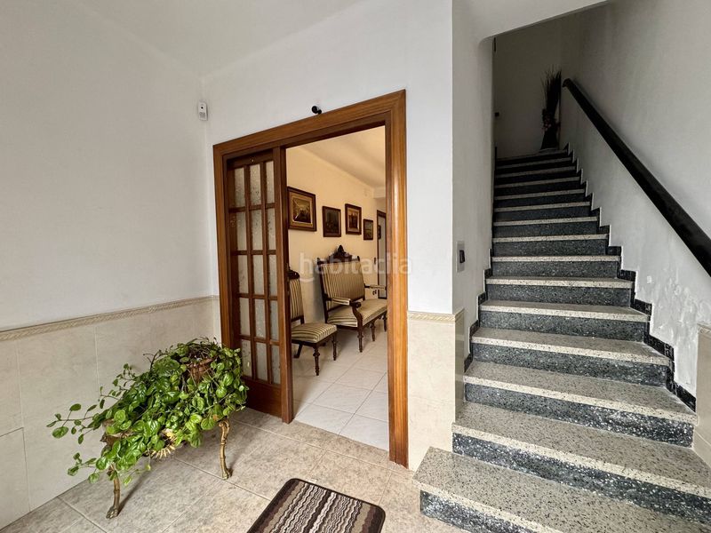 Foto 9e874eb3-9485-4c4e-871e-6a96ca53aec6. Casa amb aparcament piscina a Centre Pineda de Mar