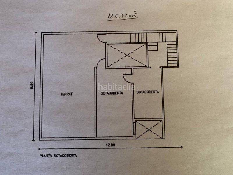 Foto bbd7c0c4-0075-42e5-8884-cb23822c7348. Casa amb aparcament piscina a Centre Pineda de Mar
