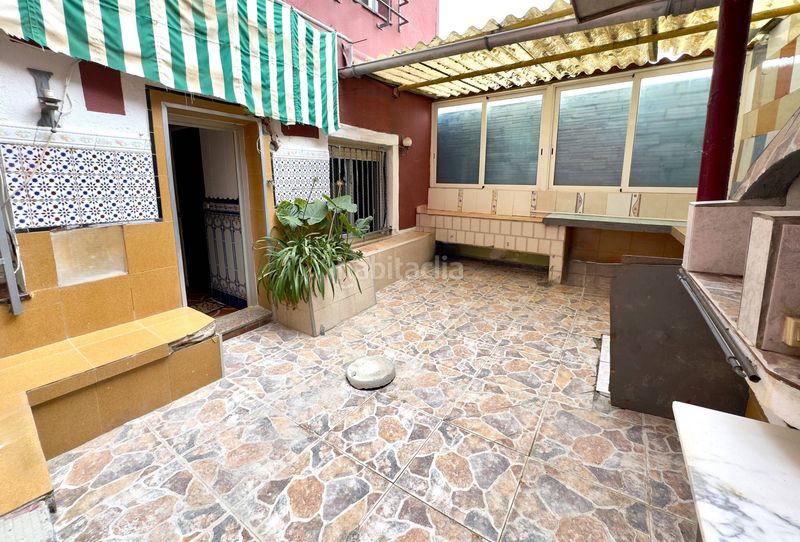 Foto 57bd7267-c7a0-4713-9e89-9317c835ce39. Casa adossada a Mont Ferrant-Joan Carles I Blanes