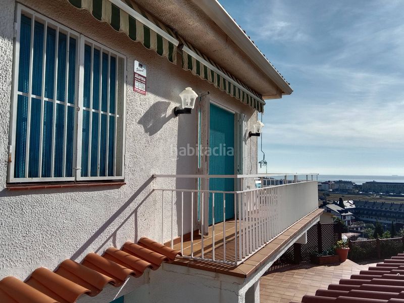 Foto 1ae0a3fc-c67f-49ed-a23c-c9c0dcf45687. Casa amb aparcament piscina a Santa Susanna