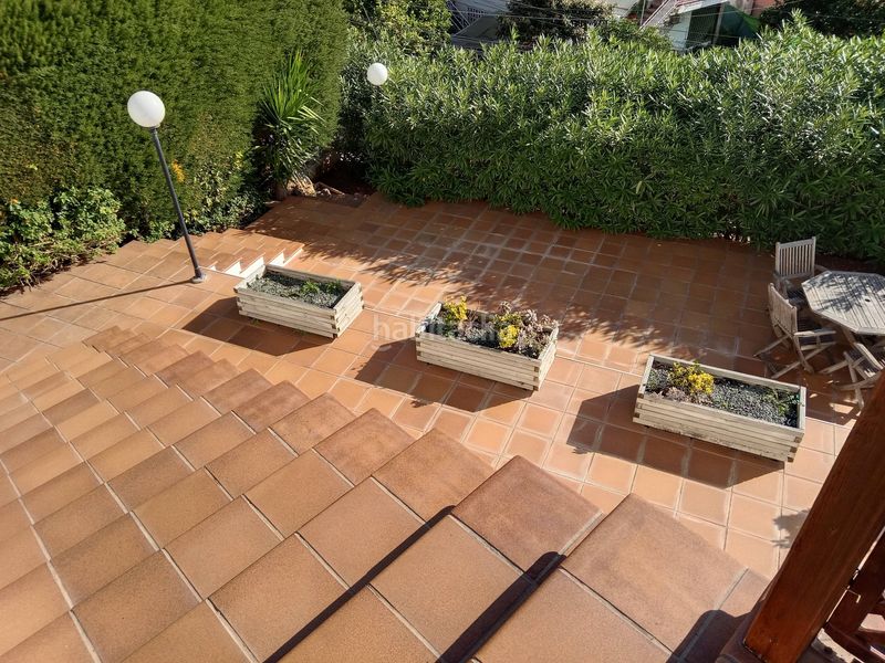 Foto 5e813f9b-601d-4795-a5c7-e410c9b518ef. Casa amb aparcament piscina a Santa Susanna