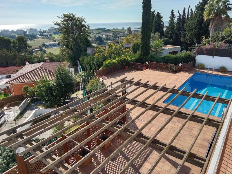 Foto d3154069-f37a-4fa3-8d34-960767ad24a5. Casa amb aparcament piscina a Santa Susanna