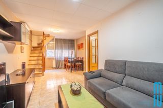 Pis a Cerdanyola Sud. Único en la zona! piso con terraza privada y entrada independien