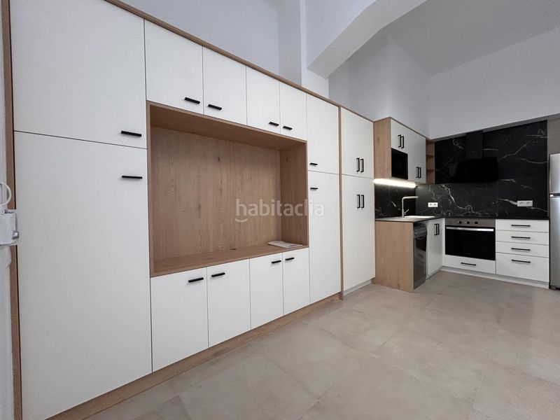 Foto d73a6e91-3295-4b4e-80e6-e9f69279dd21. Planta baixa amb calefacció a Centre Mataró