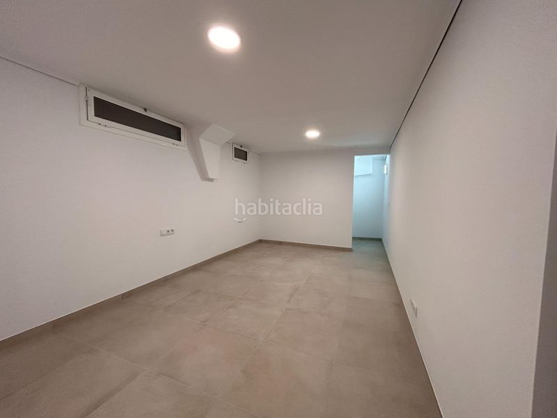 Foto fa234a81-6993-463d-9a58-3927fa02bea9. Planta baixa amb calefacció a Centre Mataró