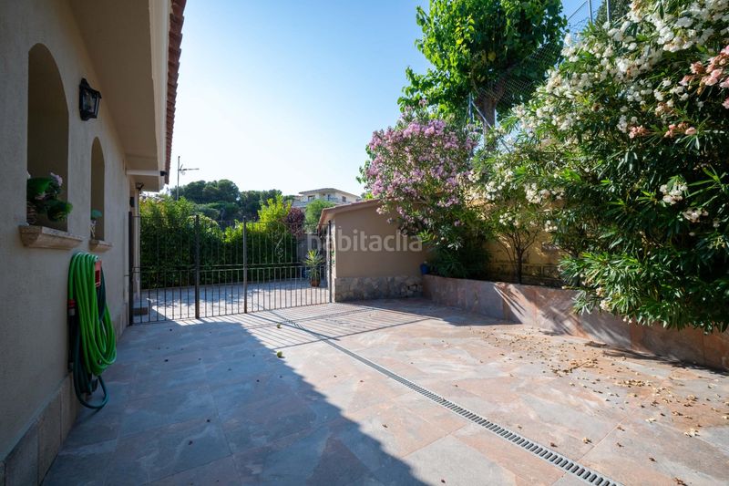 Foto 1b18801b-3017-438f-ba5c-8c683051e7d5. Chalet espectacular chalet de lujo en Mas Baell-Can Carbó Lloret de Mar