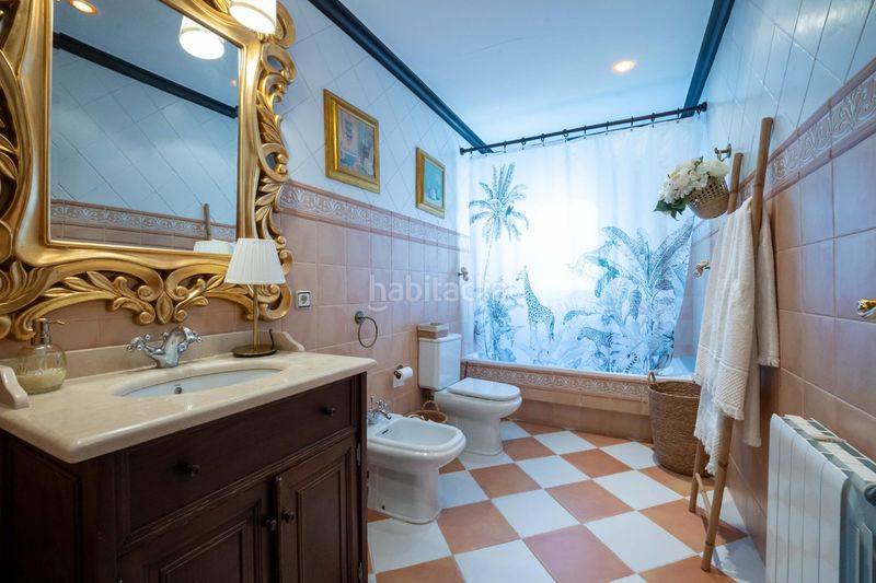 Foto 4d995c1d-f544-4937-9551-9034ba6e28bc. Chalet espectacular chalet de lujo en Mas Baell-Can Carbó Lloret de Mar