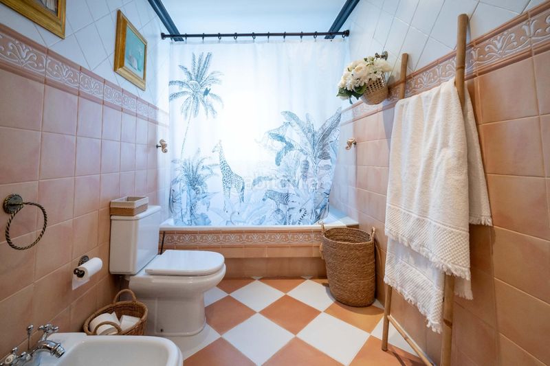Foto b9ac991d-8556-4a90-ae0a-7b0220aa94b0. Chalet espectacular chalet de lujo en Mas Baell-Can Carbó Lloret de Mar