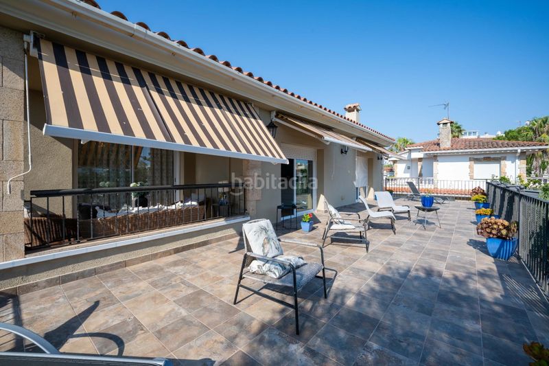 Foto bfb711d2-0666-4432-9854-ea8bedd567c1. Chalet espectacular chalet de lujo en Mas Baell-Can Carbó Lloret de Mar