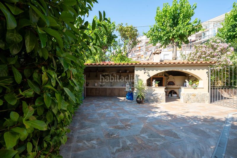 Foto bfdaf1b0-efe5-469b-b087-e75b26863523. Chalet espectacular chalet de lujo en Mas Baell-Can Carbó Lloret de Mar