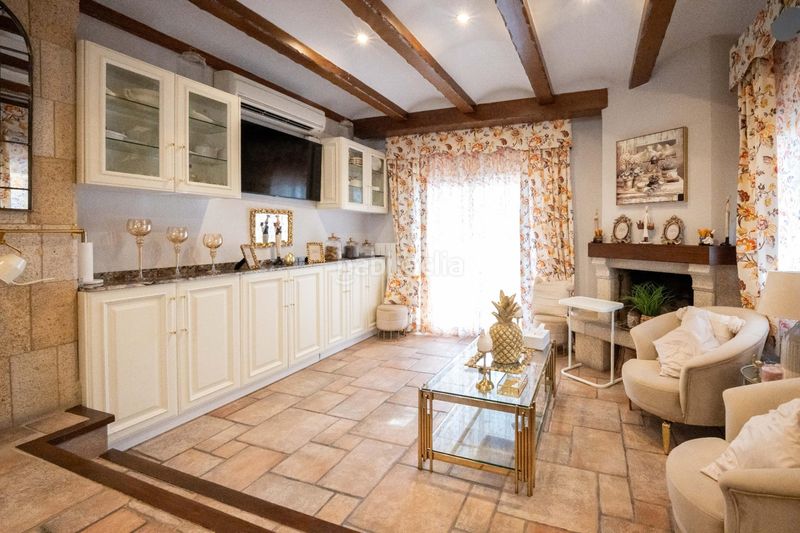 Foto f764186e-9539-4934-bc95-7447f57ce351. Chalet espectacular chalet de lujo en Mas Baell-Can Carbó Lloret de Mar
