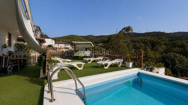 Foto 29677faa-385d-4954-a386-705eabb3d235. Casa amb aparcament piscina a Olesa de Bonesvalls