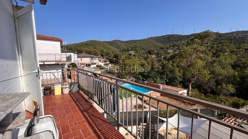 Foto 37a7f6af-8892-44be-9a1f-39a8e3daad65. Casa amb aparcament piscina a Olesa de Bonesvalls