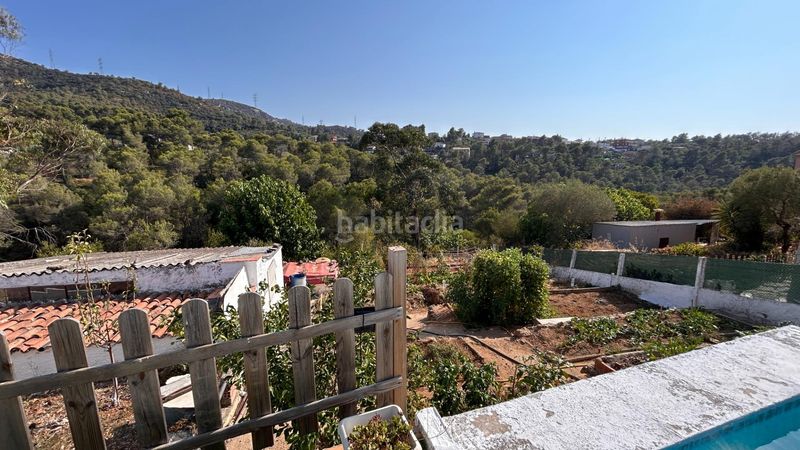 Foto 4fc0e068-4e82-455e-b614-8075d6f35794. Casa amb aparcament piscina a Olesa de Bonesvalls