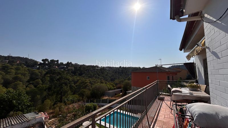 Foto 5a7436d3-c78d-42a3-8122-a38bd97fb516. Casa amb aparcament piscina a Olesa de Bonesvalls